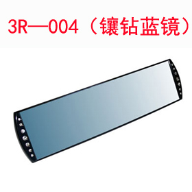 3R―004（镶钻蓝镜）